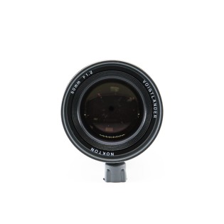 VOIG.NOKTON  50 F1.2 POUR FUJI