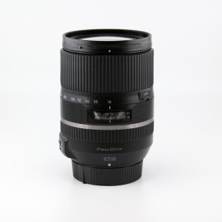 TAMRON AF 16-300 F3.5-6.3 PZD