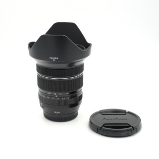 Fujifilm XF 10-24 R OIS WR - Objectif hybride occasion - Concept Store Photo