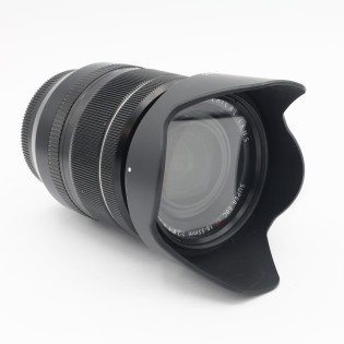 Fujifilm XF 18-55 2.8-4 OIS - Hybride occasion - Concept Store Photo