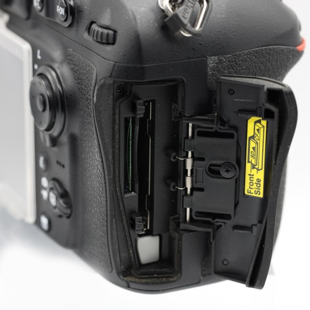 Nikon D810 - Occasions - Concept Store Photo