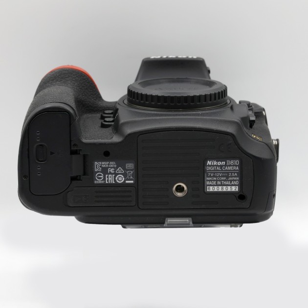 Nikon D810 - Occasions - Concept Store Photo