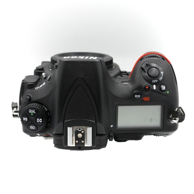 Nikon D810 - Occasions - Concept Store Photo