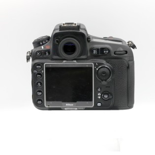Nikon D810 - Occasions - Concept Store Photo