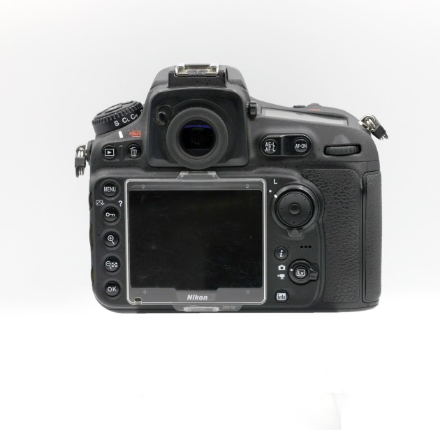 Nikon D810 - Occasions - Concept Store Photo