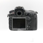 Nikon D810 - Occasions - Concept Store Photo