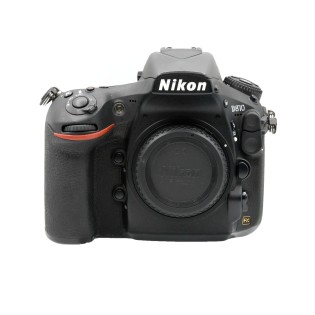 Nikon D810 - Occasions - Concept Store Photo