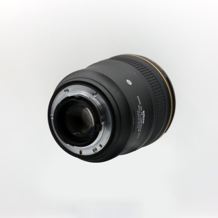 Nikon AF-S 24mm f/1.4 G ED - Occasions - Concept Store Photo
