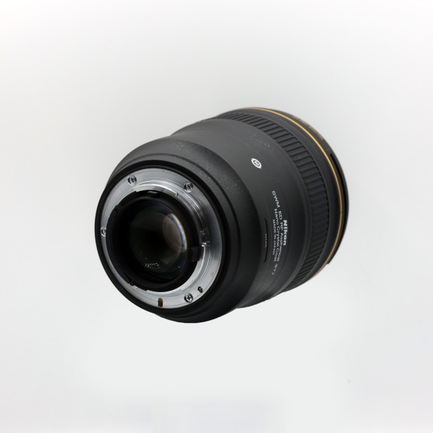 Nikon AF-S 24mm f/1.4 G ED - Occasions - Concept Store Photo