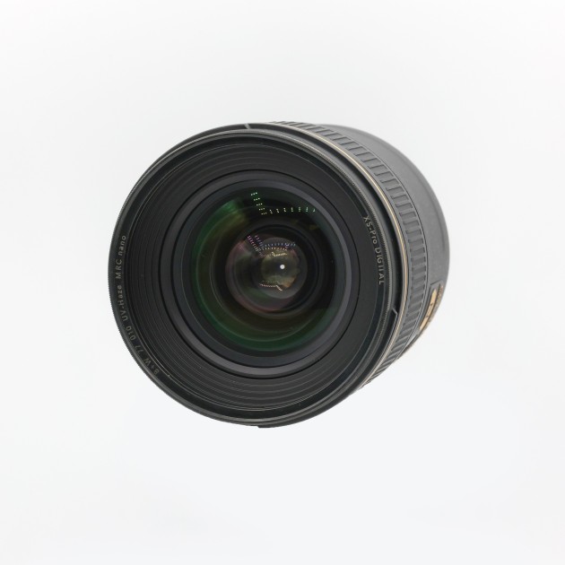 Nikon AF-S 24mm f/1.4 G ED - Occasions - Concept Store Photo