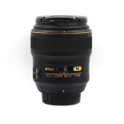 Nikon AF-S 35mm f/1.4 G - Occasions - Concept Store Photo