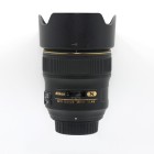 Nikon AF-S 35mm f/1.4 G - Occasions - Concept Store Photo