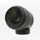 Nikon AF-S 35mm f/1.4 G - Occasions - Concept Store Photo