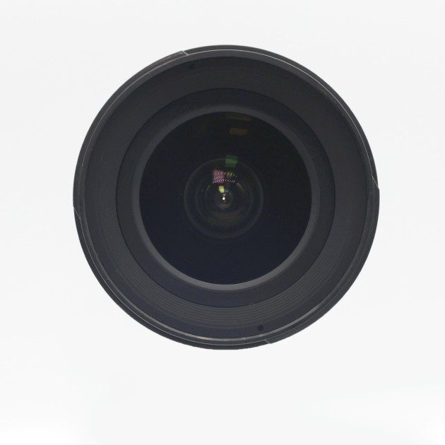 Nikon AF-S 16-35mm f/4 G ED VR - Occasions - Concept Store Photo