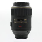 Nikon AF-S 105mm f/2.8 G VR MACRO - Occasions - Concept Store Photo