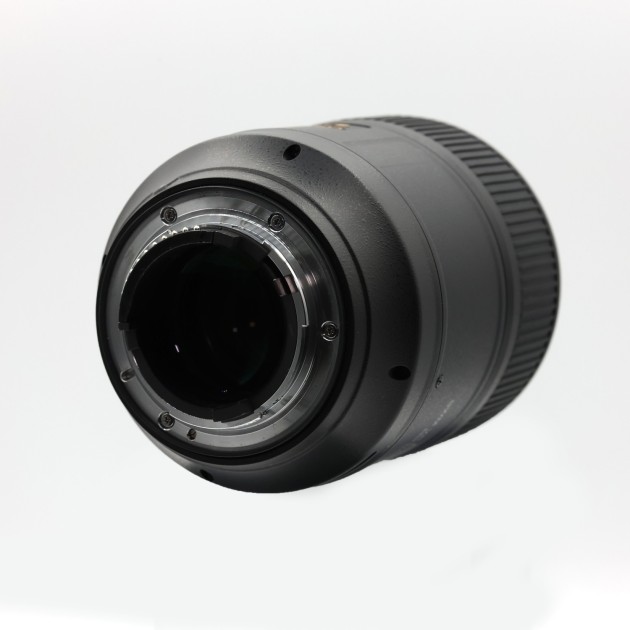Nikon AF-S 105mm f/2.8 G VR MACRO - Occasions - Concept Store Photo