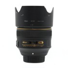 Nikon AF-S 58mm f/1.4 G - Occasions - Concept Store Photo