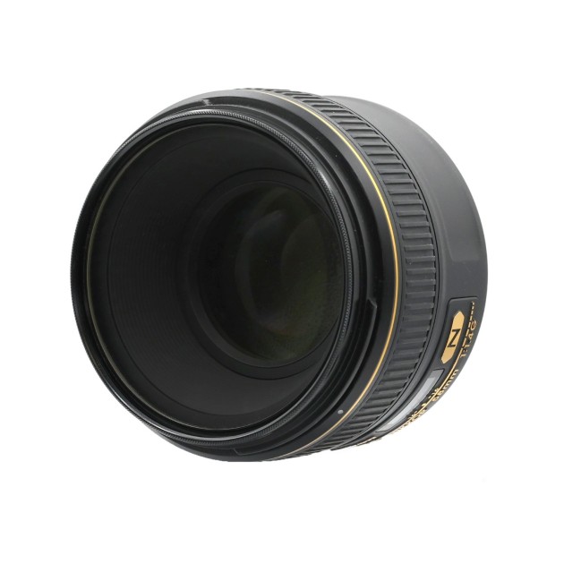 Nikon AF-S 58mm f/1.4 G - Occasions - Concept Store Photo