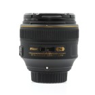 Nikon AF-S 58mm f/1.4 G - Occasions - Concept Store Photo