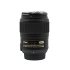 Nikon AF-S 60mm f/2.8 MACRO - Occasions - Concept Store Photo