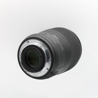Nikon AF-S 60mm f/2.8 MACRO - Occasions - Concept Store Photo