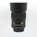 Nikon AF-S 60mm f/2.8 MACRO - Occasions - Concept Store Photo