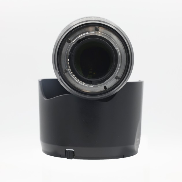 Nikon AF-S 24-70 F2.8 G ED - Occasions - Concept Store Photo