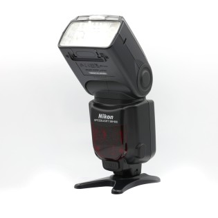Nikon FLASH SB-900 - Occasions - Concept Store Photo
