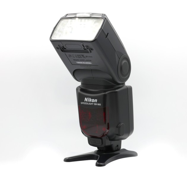 Nikon FLASH SB-900 - Occasions - Concept Store Photo
