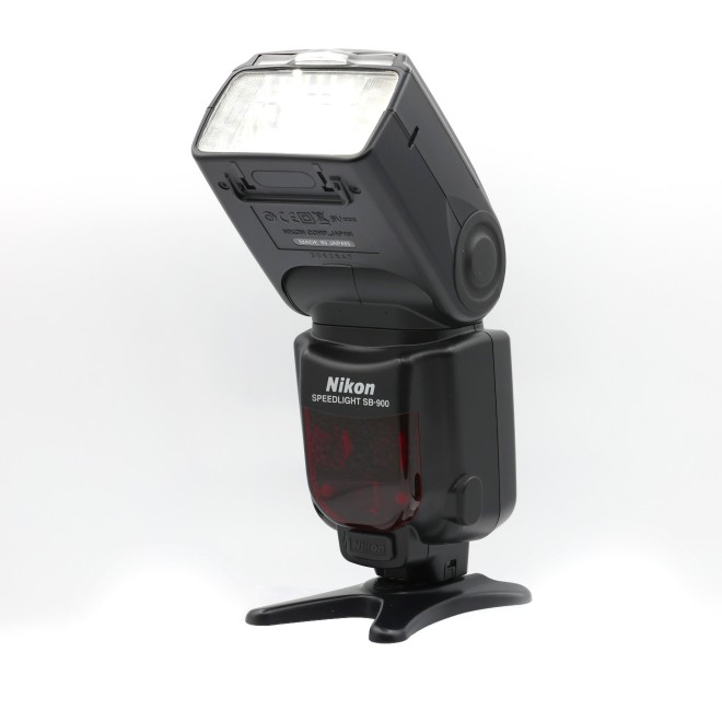 Nikon FLASH SB-900 - Occasions - Concept Store Photo