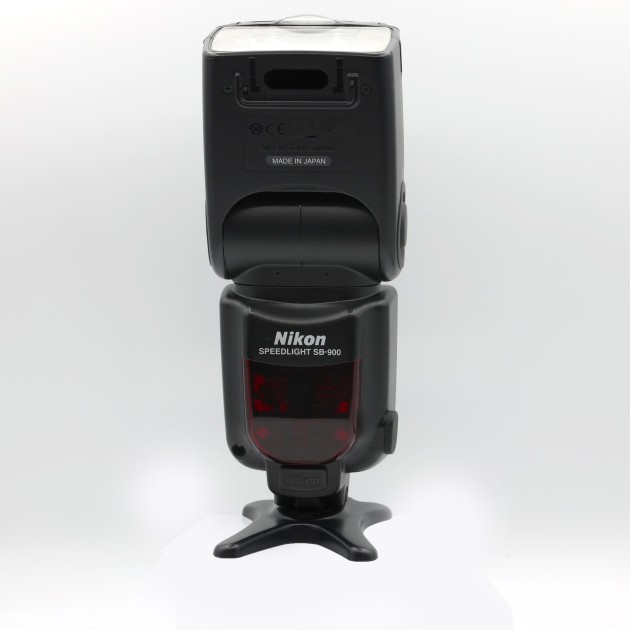 Nikon FLASH SB-900 - Occasions - Concept Store Photo
