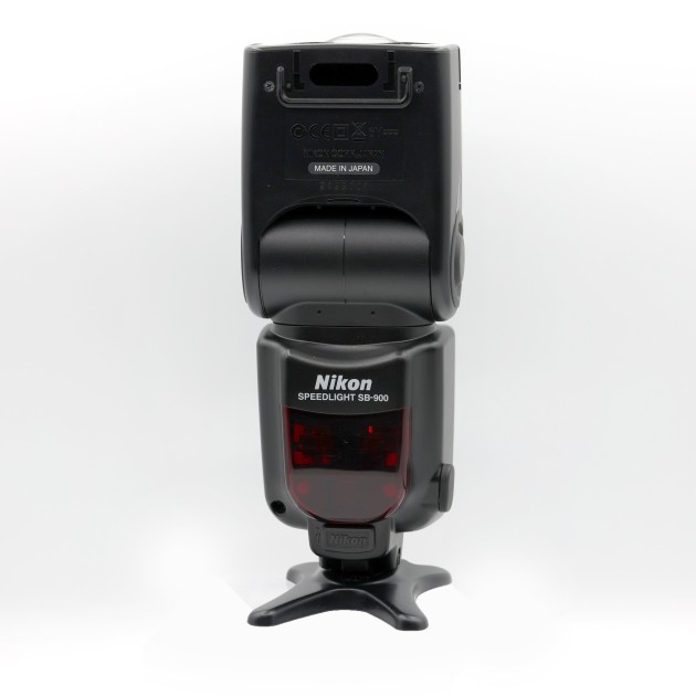 Nikon FLASH SB-900 - Occasions - Concept Store Photo