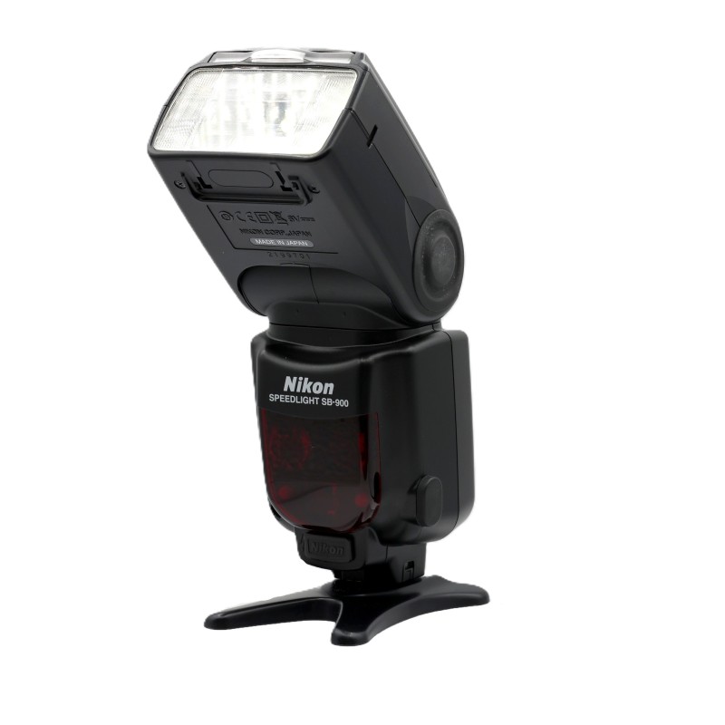 Nikon FLASH SB-900 - Occasions - Concept Store Photo