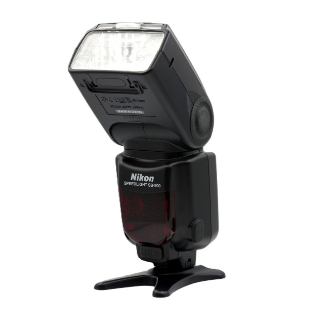 Nikon FLASH SB-900 - Occasions - Concept Store Photo
