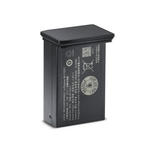 Batterie BP-SCL7 Leica pour appareil photo - Concept Store Photo
