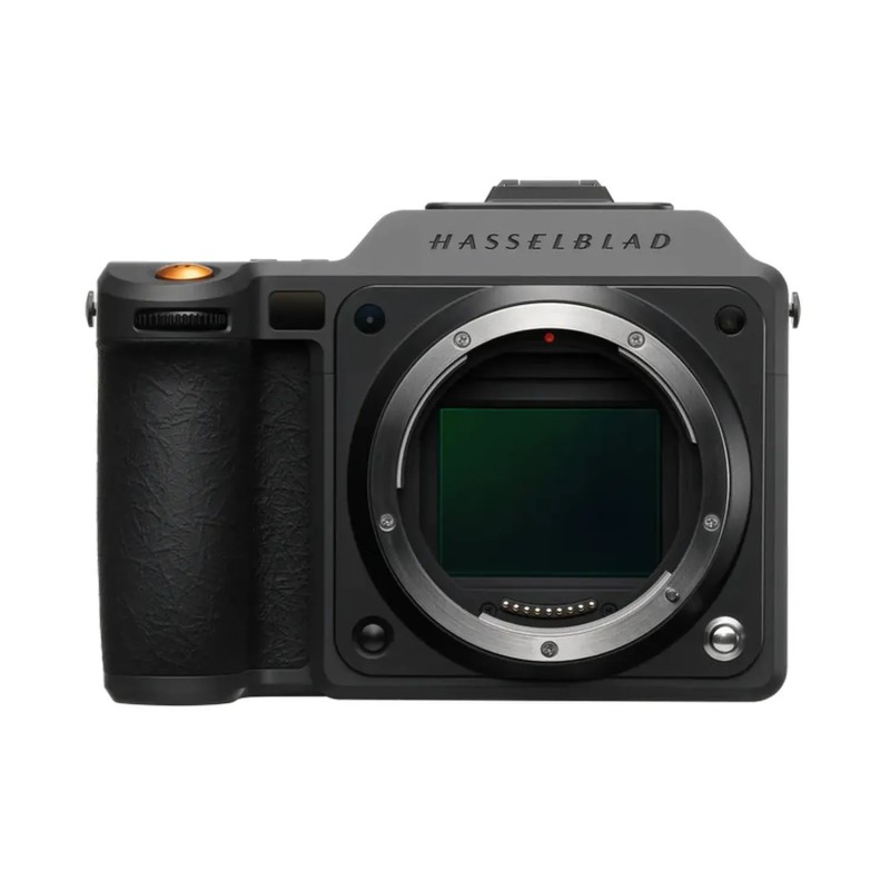 X2D II 100C