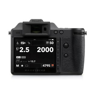 X2D II 100C