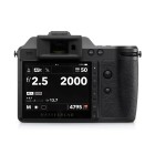 X2D II 100C