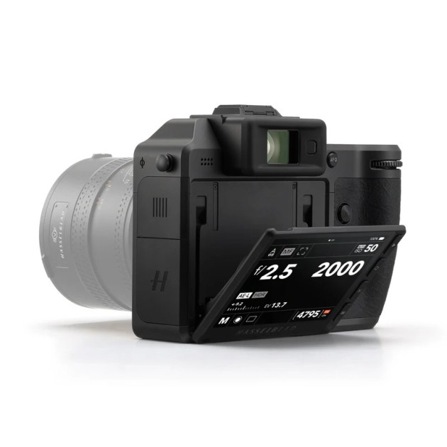 X2D II 100C