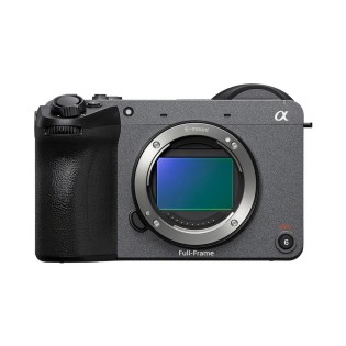 Sony FX2 - Caméra CinemaLine Plein Format