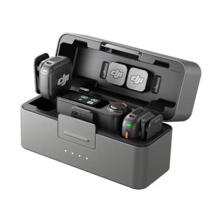 DJI MIC 3