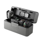 DJI MIC 3 - Micro sans fil - Concept Store Photo