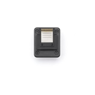DJI Adaptateur de caméra pour gamme DJI Mic - Micro et accessoires audio - Concept Store Photo