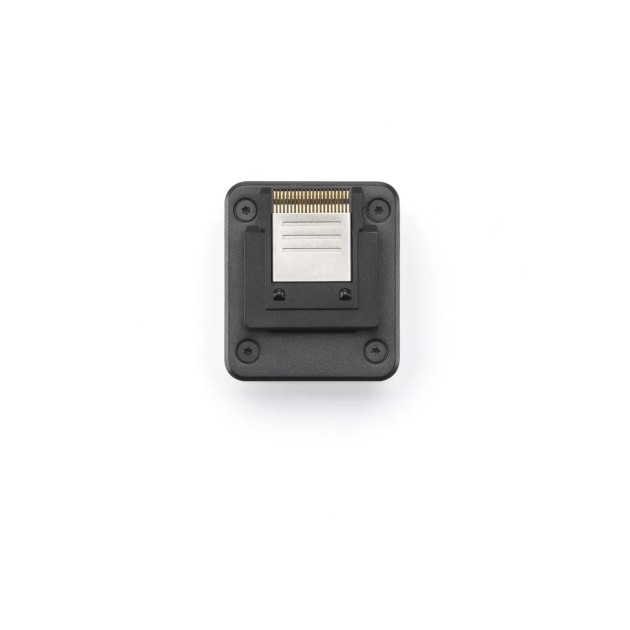 DJI Adaptateur de caméra pour gamme DJI Mic - Micro et accessoires audio - Concept Store Photo
