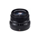 Fujifilm XF35mm F2 R WR - Fixes hybrides - Concept Store Photo