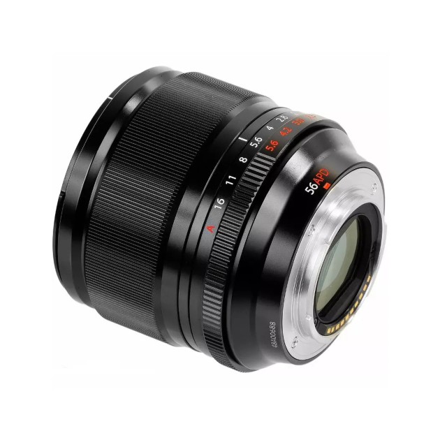 XF56mm F1.2 R APD