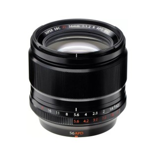 XF56mm F1.2 R APD