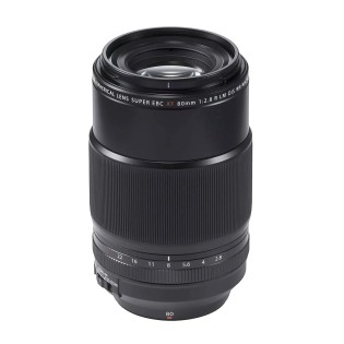 XF80 F2.8R LM OIS WR MACRO
