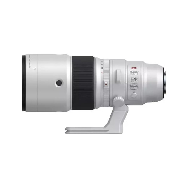 Fujifilm XF500mm f/5.6 R LM OIS WR - Fixes hybrides - Concept Store Photo