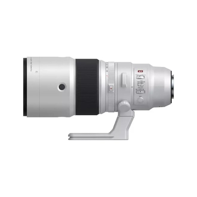 Fujifilm XF500mm f/5.6 R LM OIS WR - Fixes hybrides - Concept Store Photo